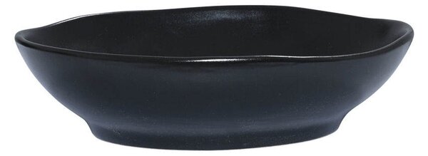 Πιάτο Φαγητού Βαθύ (Φ22) Estia Mare Midnight 07-20583