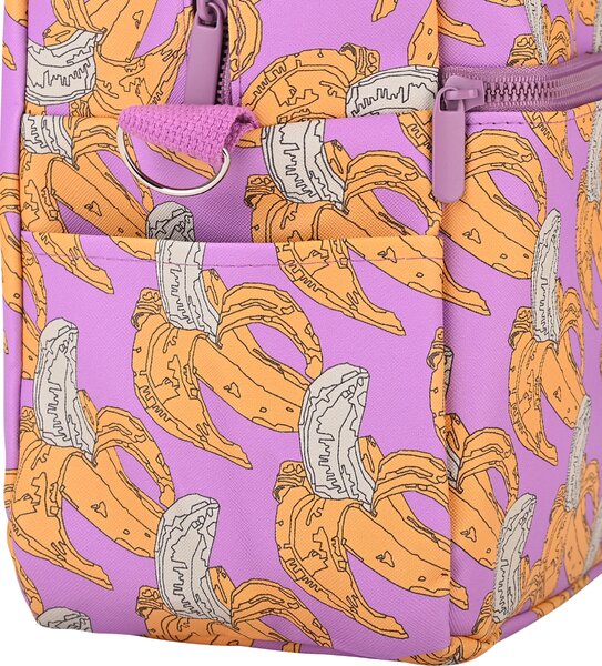 Ισοθερμική Τσάντα Φαγητού 7lt Estia Save The Aegean Banana Swirl 01-22563