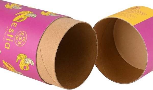 Μπουκάλι Θερμός 500ml Estia Save The Aegean Banana Swirl 01-22235