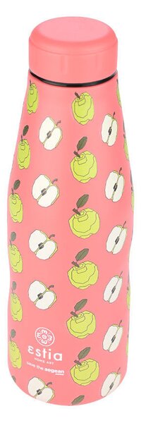 Μπουκάλι Θερμός 500ml Estia Save The Aegean Apple Odyssey 01-22129