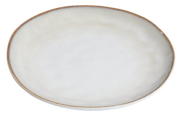 Πιάτο Φρούτου (Φ21) Estia Vignette Ivory 07-24420