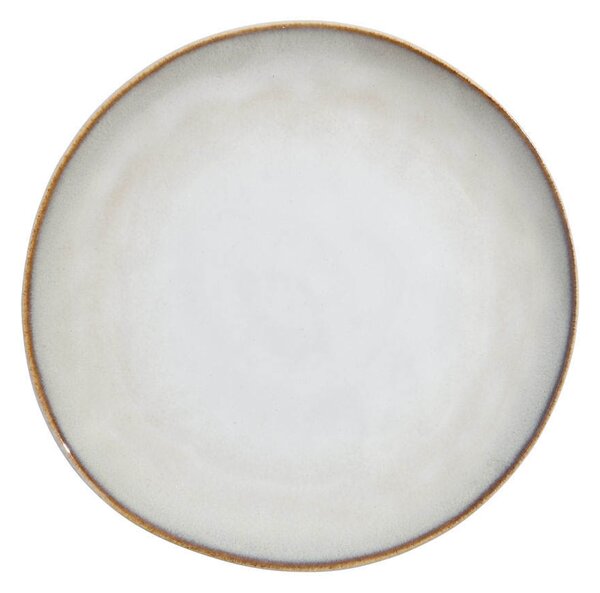 Πιάτο Φρούτου (Φ21) Estia Vignette Ivory 07-24420
