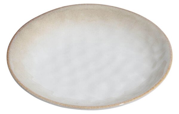 Πιάτο Φαγητού Βαθύ (Φ23) Estia Vignette Ivory 07-24369