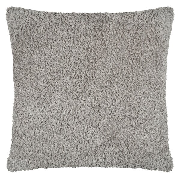 Διακοσμητικό Μαξιλάρι Fleece (50x50) S-F Montreal Naturel C1C681002