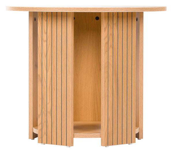 Βοηθητικό Τραπεζάκι (Φ60x50) Spitishop Rcc T60