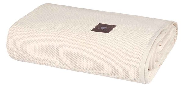 Ριχτάρι Καναπέ Διθέσιου (180x250) Greenwich Polo Club Premium 3922 Ivory
