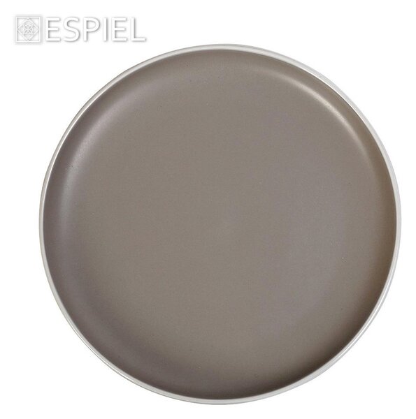 Πιάτο Φρούτου (Φ20.3) Espiel Mood Grey ATA121K6
