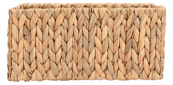 Καλάθι Αποθήκευσης (35x25x16) Estia Florana 02-27971