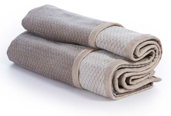 Ριχτάρι Καναπέ Διθέσιου 2 Όψεων (170x250) Nef-Nef Homeware Brand Stone