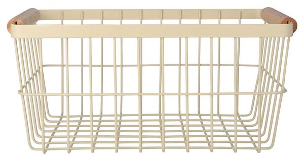 Καλάθι Αποθήκευσης (33.5x22.2x15.5) Estia Allure 01-24734