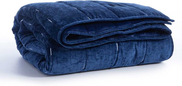 Λεπτό Πάπλωμα Υπέρδιπλο (220x240) Nautica By Nef-Nef Homeware Nau Coast True Navy